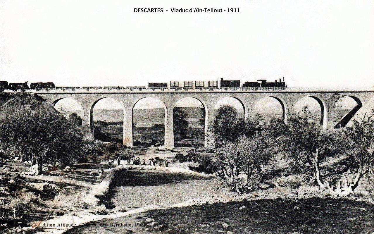 Descartes - Viaduc d'Ain-Tellout - 1911.jpg